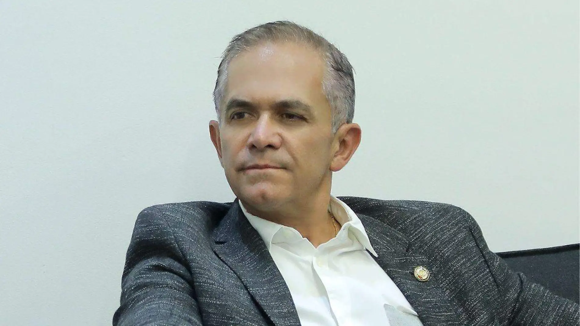 Miguel Ángel Mancera